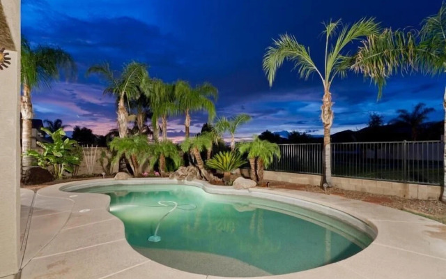 Augusta On The Green by Signature Vacation Rentals