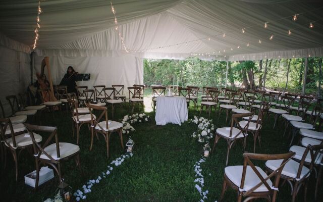 The Inn at Hastings Park, Relais & Chateaux - Boston