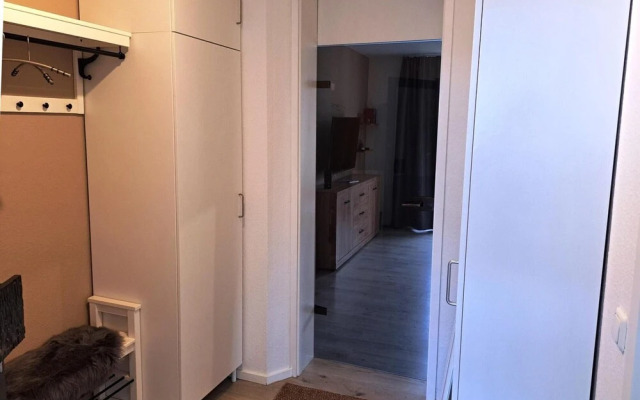 Studio in Winterberg Near Ski Slopes