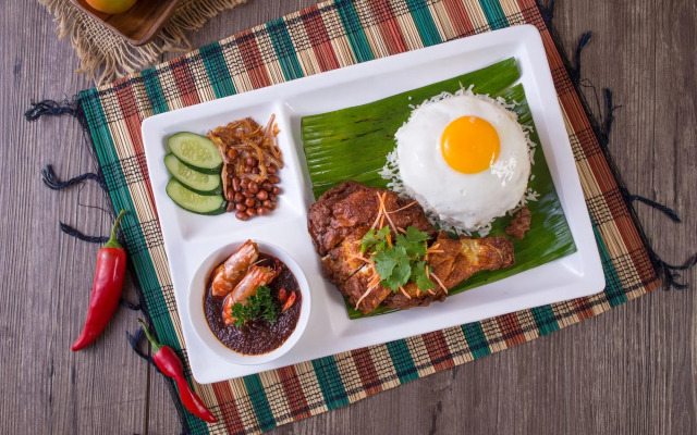 Grand Mercure Kuala Lumpur Bukit Bintang