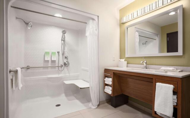 Home2 Suites by Hilton Rahway, NJ