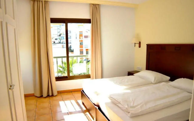 Hapimag Ferienwohnungen Puerto de la Cruz
