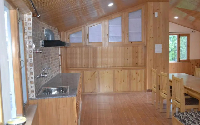 Manali Continental