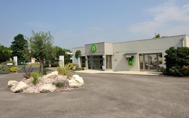 Campanile NATURE - Bordeaux Sud Pessac