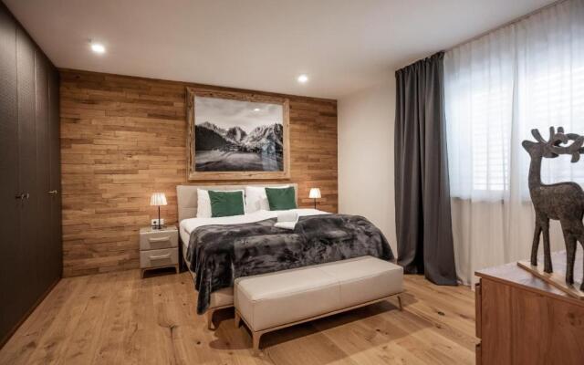 Mountain Chalet Top 8 By Apartment Managers