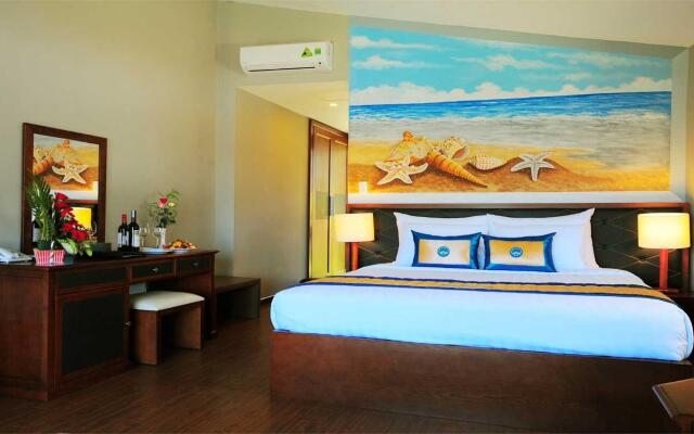 Sandunes Beach Resort & Spa