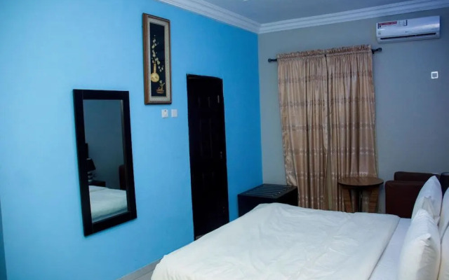 Ilaji Hotel and Sport Resort