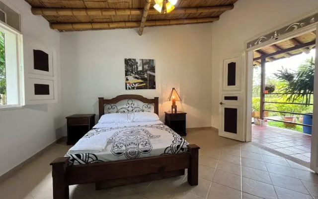 Finca Hotel San Miguel