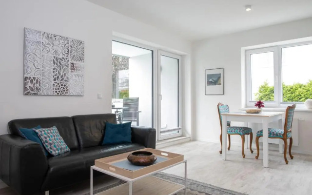 Badeweg 7 Romy Schneider