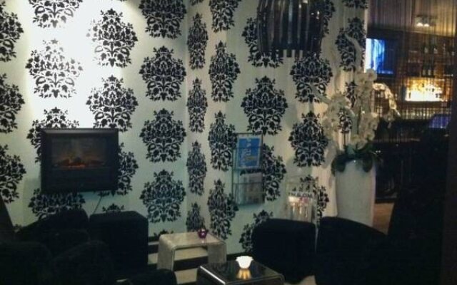 Hotel Allure Lounge & Dinner