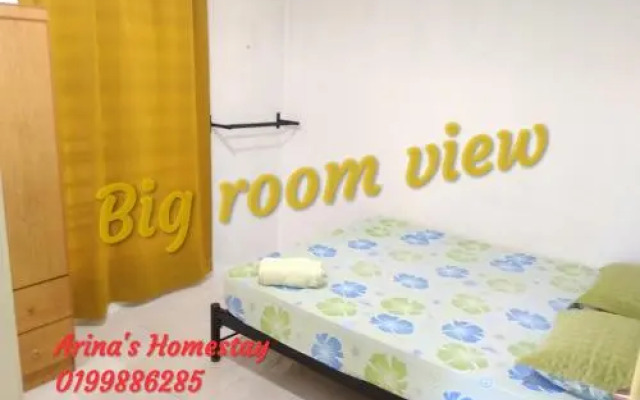Arina`s Homestay