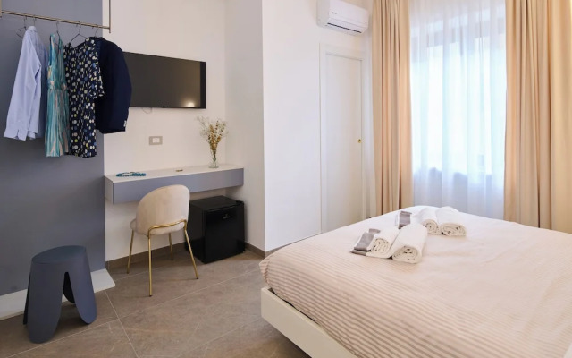 San Nicola Rooms Siracusa