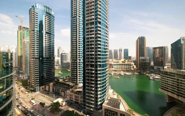 Salt Of The Ocean In Jbr By Lagom