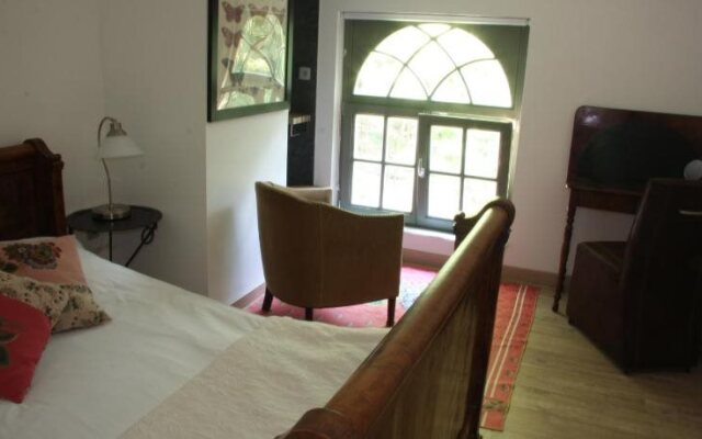 B&B Eremyten Hof