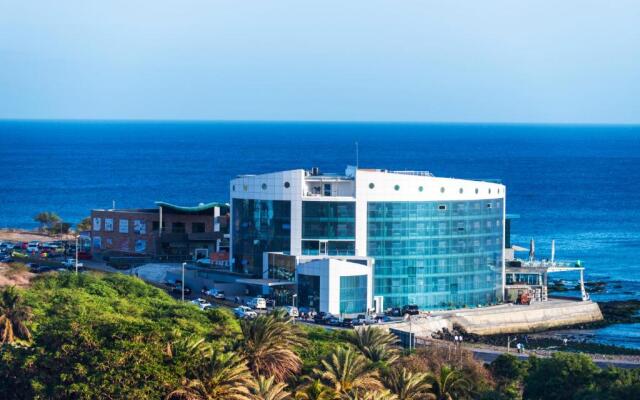 Hotel Vip Praia