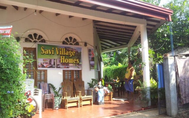 Savee Village Inn