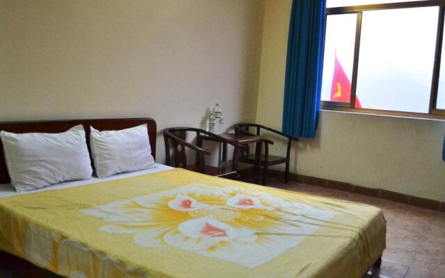 Cat Ba Plaza Hotel