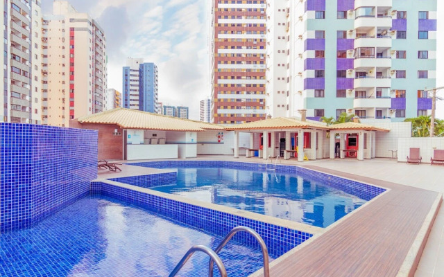 SP01 Excelente Apt 2 Quartos - Stiep