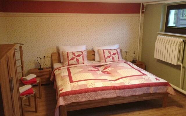 Holiday Home \"baltic Sea Dream\"