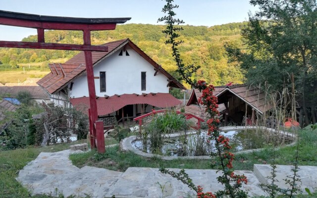 Casa Lily-Japanese Retreat