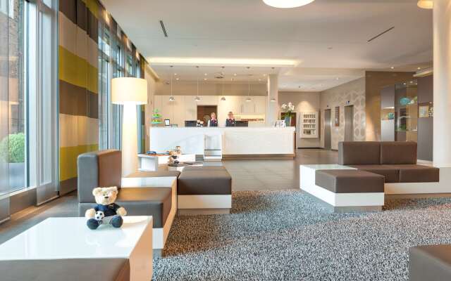 Dorint Hotel Hamburg-Eppendorf