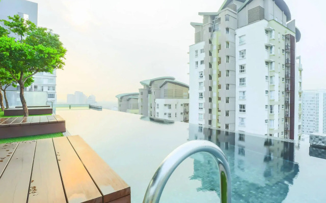Verve Suites
