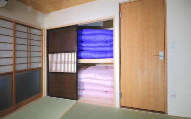 Guest House Keage