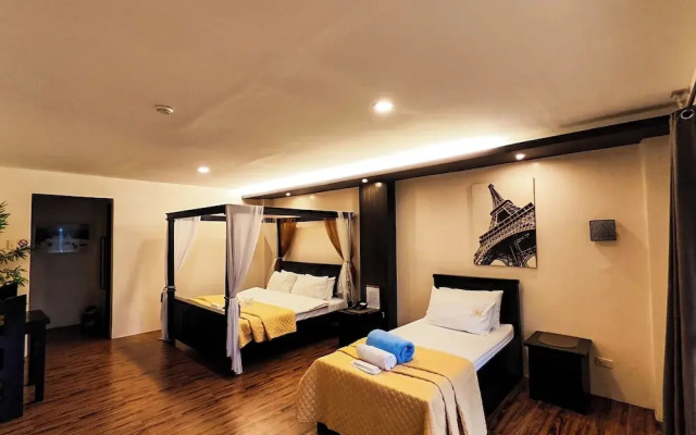 A&A Garden Suites