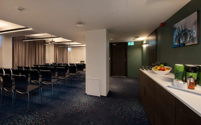 Kalev Spa Hotel & Waterpark