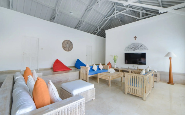 Villa Del Mar Canggu