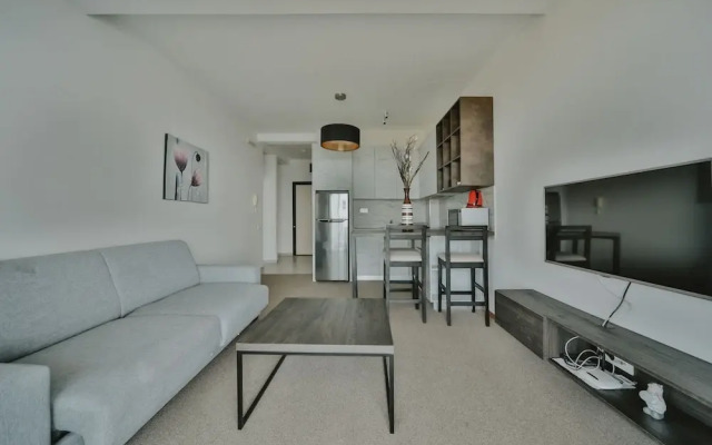 Apartment Altezza