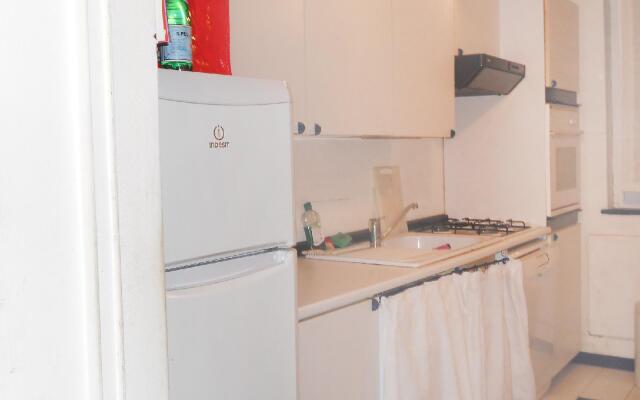 San Siro - One Bedroom