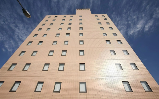 Smile Hotel Towada