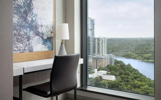 Austin Marriott Downtown