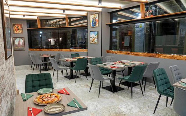 Hotel Faranda Pathos Gijon, Ascend Hotel Collection