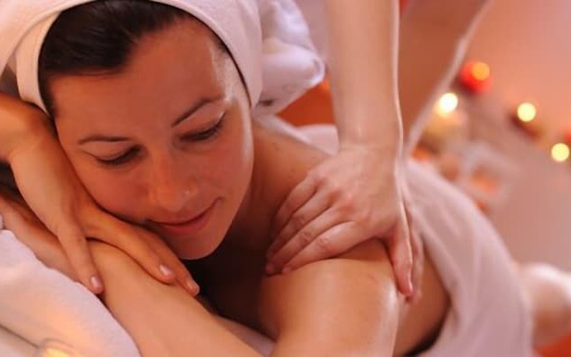 Pousada & Spa Vrindavana