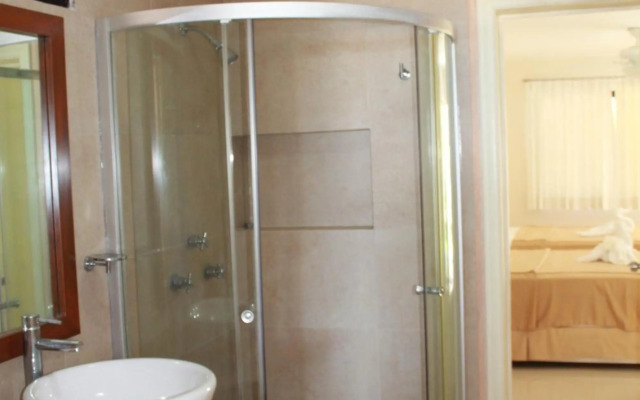 Hotel Playa la Media Luna, Isla Mujeres