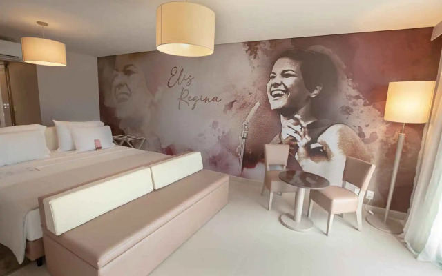 Vila Galé Collection Sunset Cumbuco