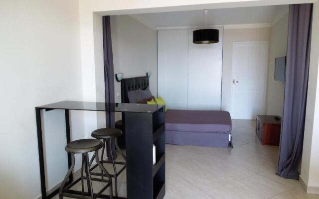 Appartement vue sur mer