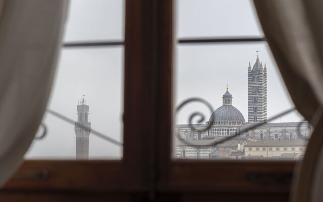 Villa Elda Boutique Hotel