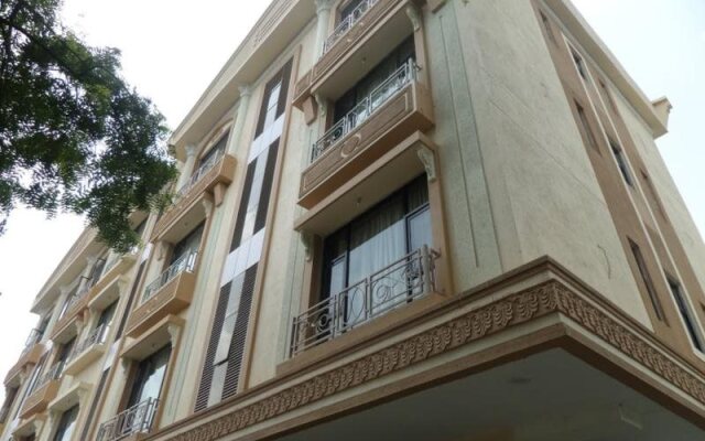 Sai Heera Residency