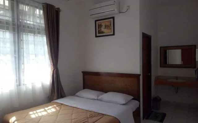 Villa Private Puncak