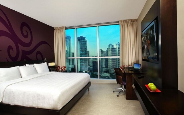 Megapolis Hotel Panama