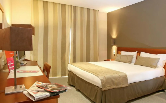 Figueira Coast View Apartment