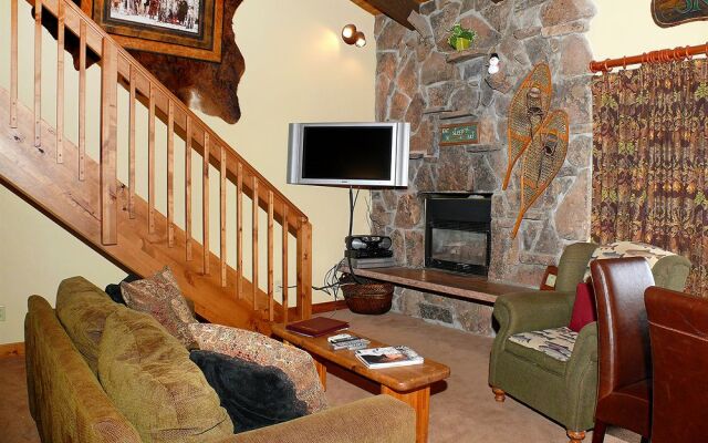 Storm Meadows East Slopeside - SE056