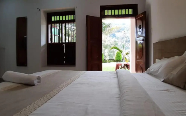 Cassells Jungle Resorts
