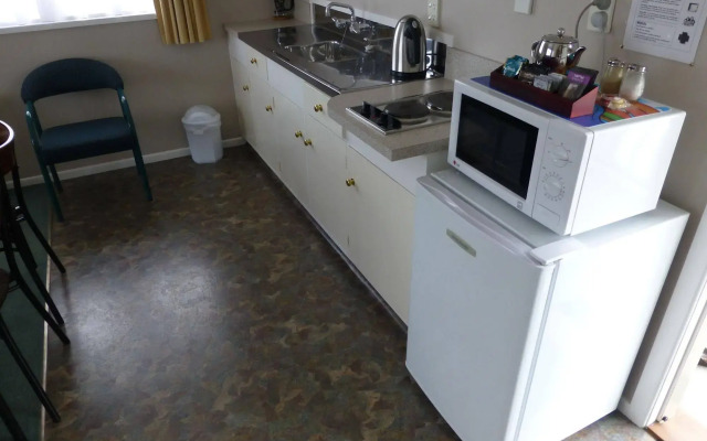 Totara Lodge Motel