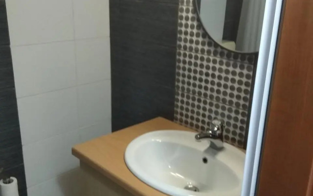 "Apartment 2"