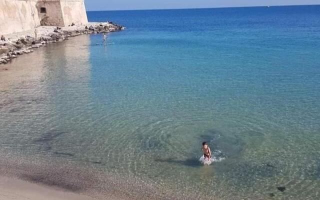 Casa Santa Caterina 38