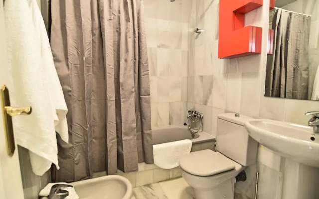 Apartamento Cister - Centro HistÃ³rico